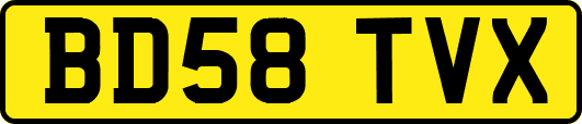 BD58TVX