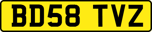 BD58TVZ
