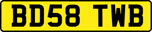 BD58TWB