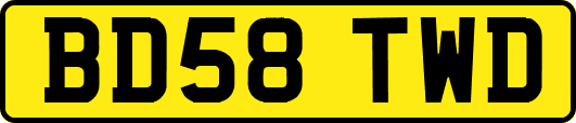 BD58TWD