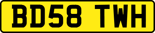 BD58TWH