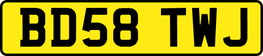 BD58TWJ