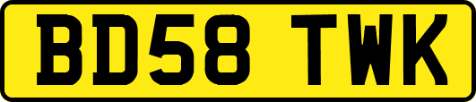 BD58TWK