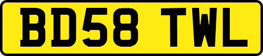 BD58TWL