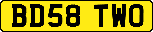 BD58TWO
