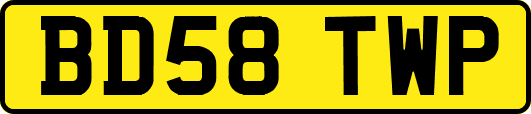BD58TWP