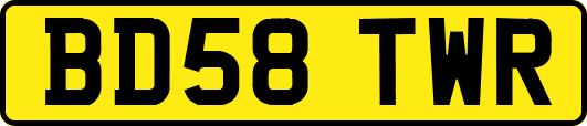 BD58TWR