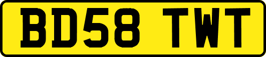 BD58TWT