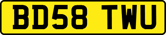 BD58TWU