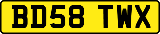 BD58TWX