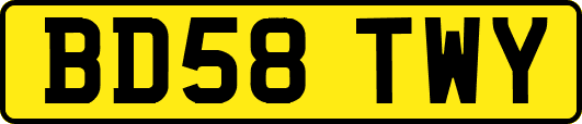 BD58TWY