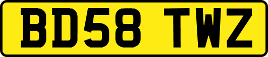 BD58TWZ