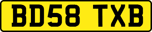 BD58TXB