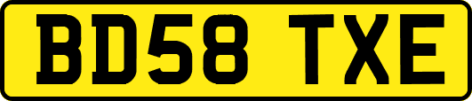 BD58TXE