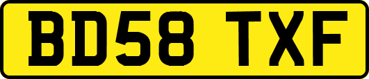 BD58TXF