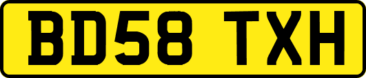 BD58TXH