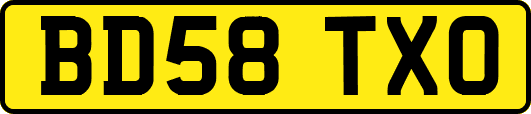 BD58TXO