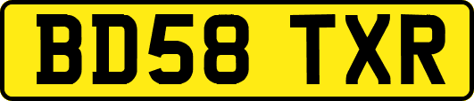 BD58TXR