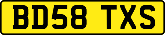 BD58TXS