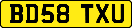 BD58TXU