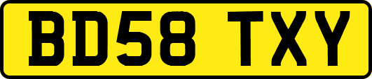 BD58TXY