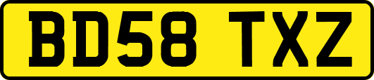BD58TXZ