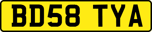 BD58TYA