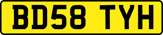BD58TYH