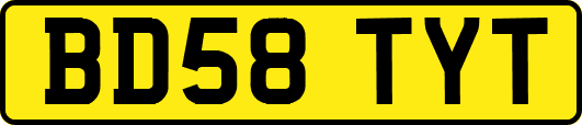 BD58TYT