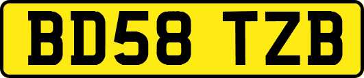 BD58TZB