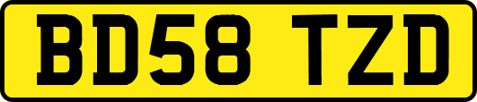 BD58TZD