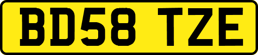 BD58TZE