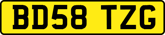 BD58TZG