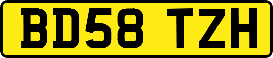 BD58TZH