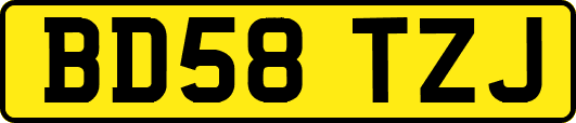 BD58TZJ