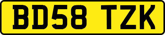 BD58TZK