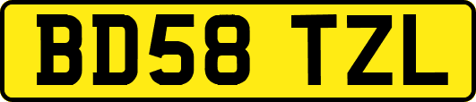 BD58TZL