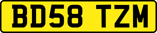 BD58TZM