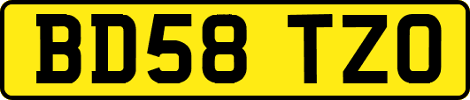 BD58TZO