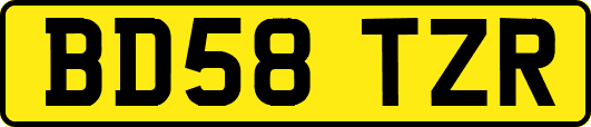 BD58TZR