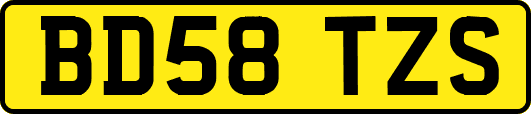BD58TZS