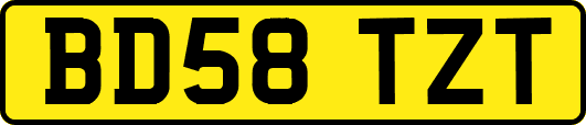 BD58TZT