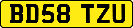 BD58TZU