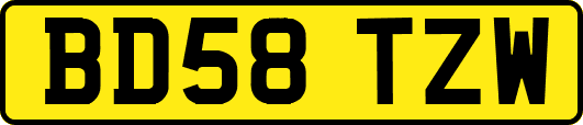 BD58TZW
