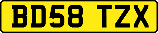 BD58TZX