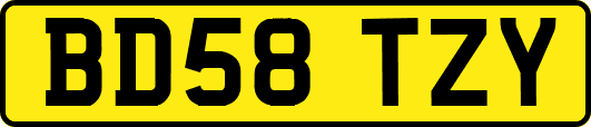 BD58TZY