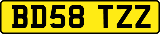BD58TZZ