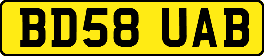 BD58UAB
