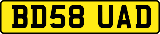 BD58UAD