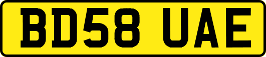 BD58UAE